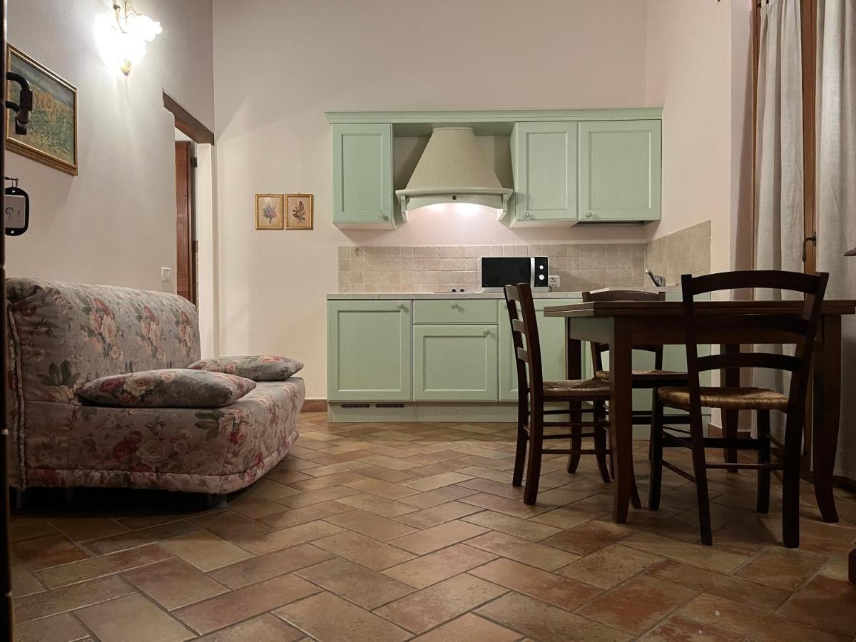 Montemaggiore al Metauro Valle Del Metauro Country House מראה חיצוני תמונה