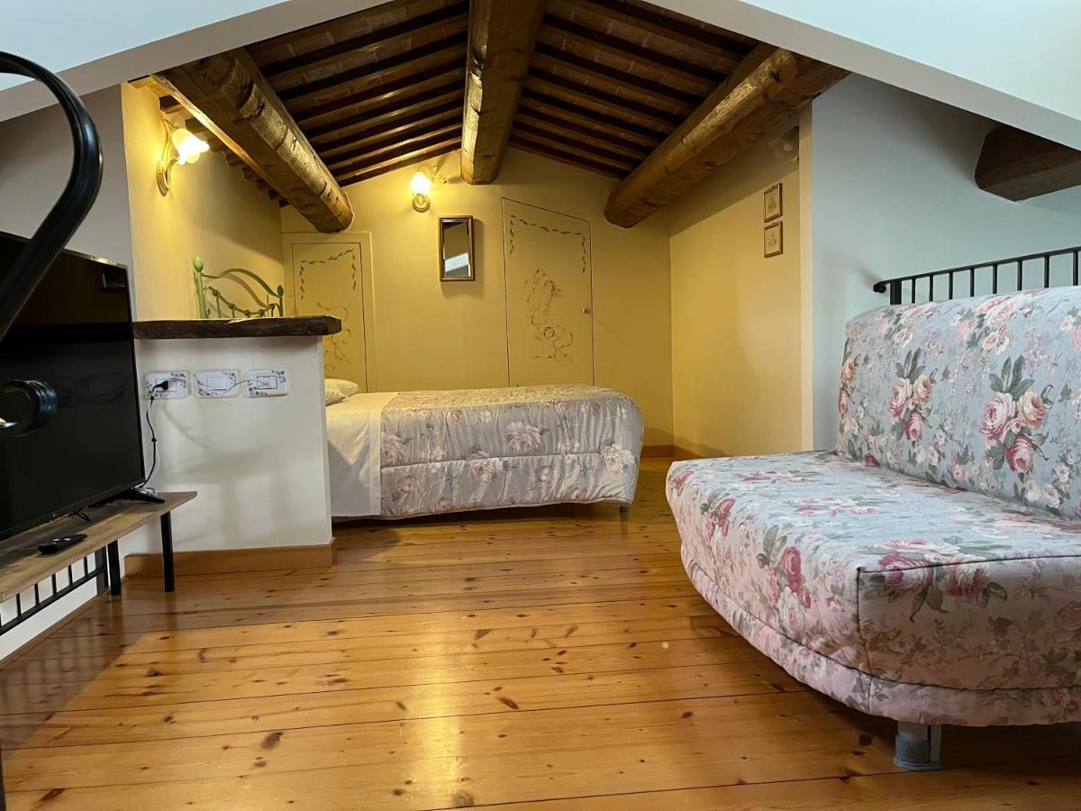 Montemaggiore al Metauro Valle Del Metauro Country House מראה חיצוני תמונה