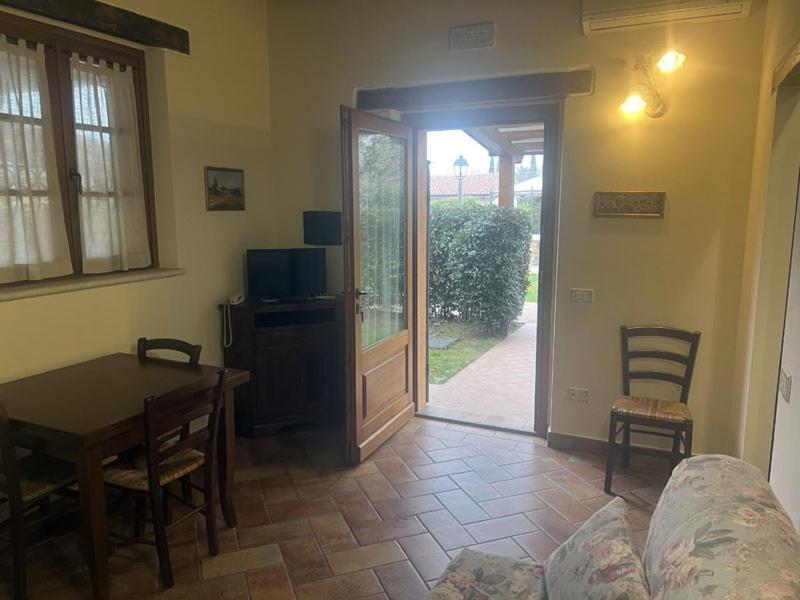 Montemaggiore al Metauro Valle Del Metauro Country House מראה חיצוני תמונה