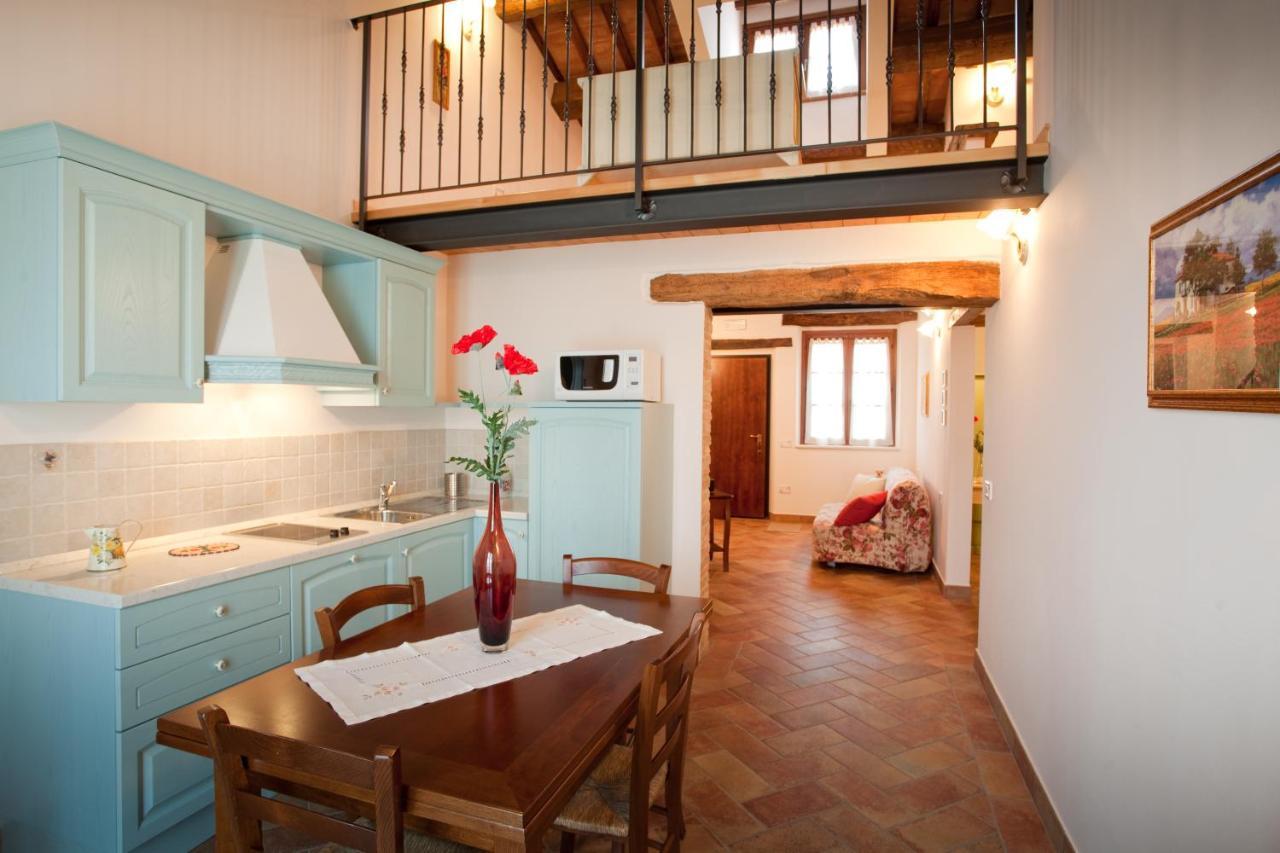 Montemaggiore al Metauro Valle Del Metauro Country House מראה חיצוני תמונה