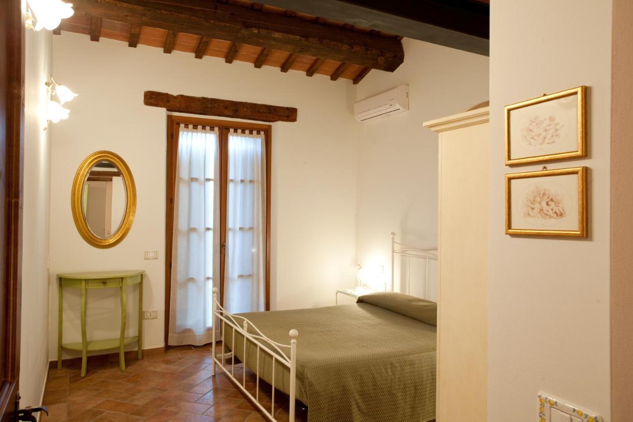 Montemaggiore al Metauro Valle Del Metauro Country House מראה חיצוני תמונה
