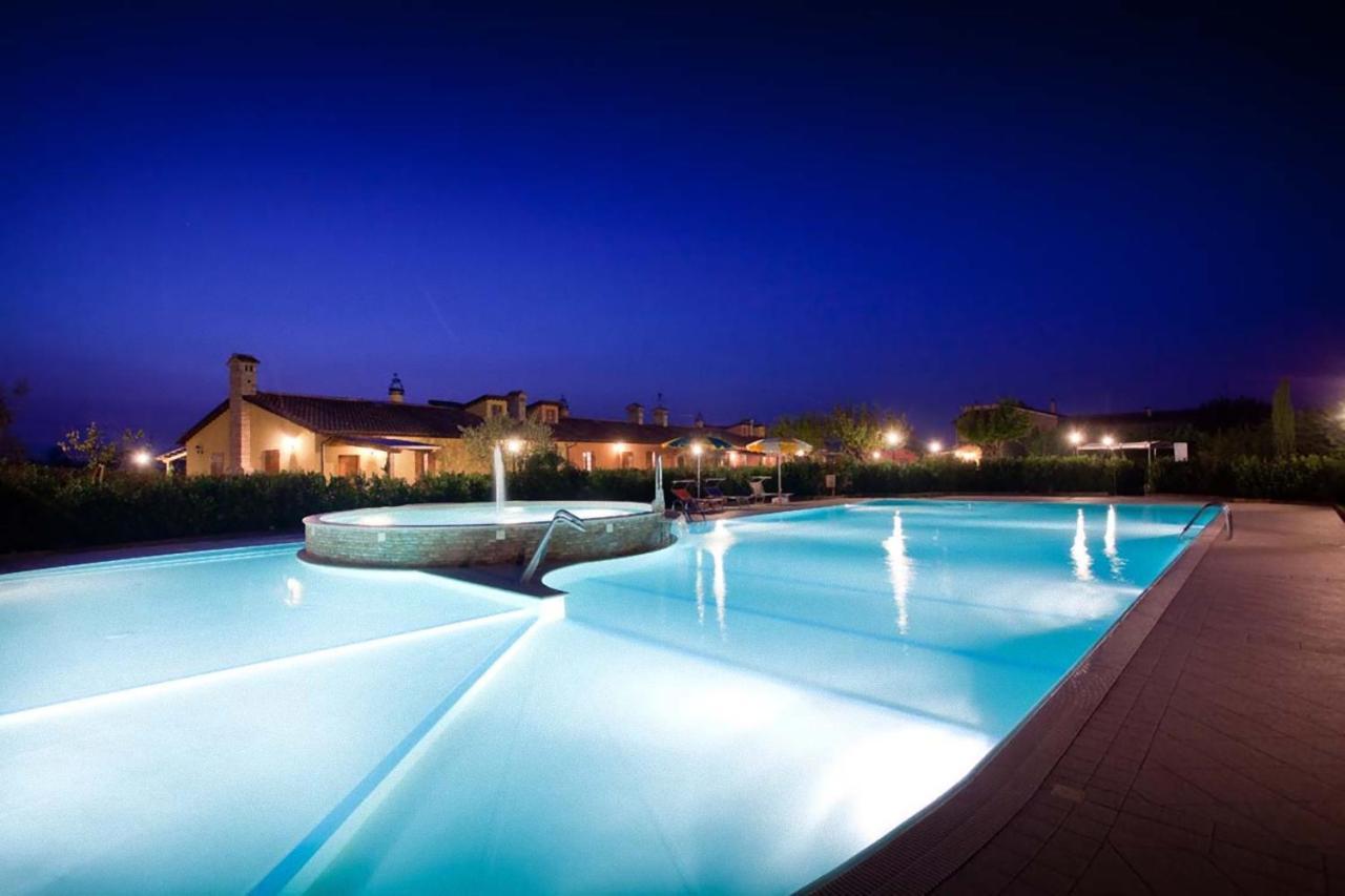 Montemaggiore al Metauro Valle Del Metauro Country House מראה חיצוני תמונה