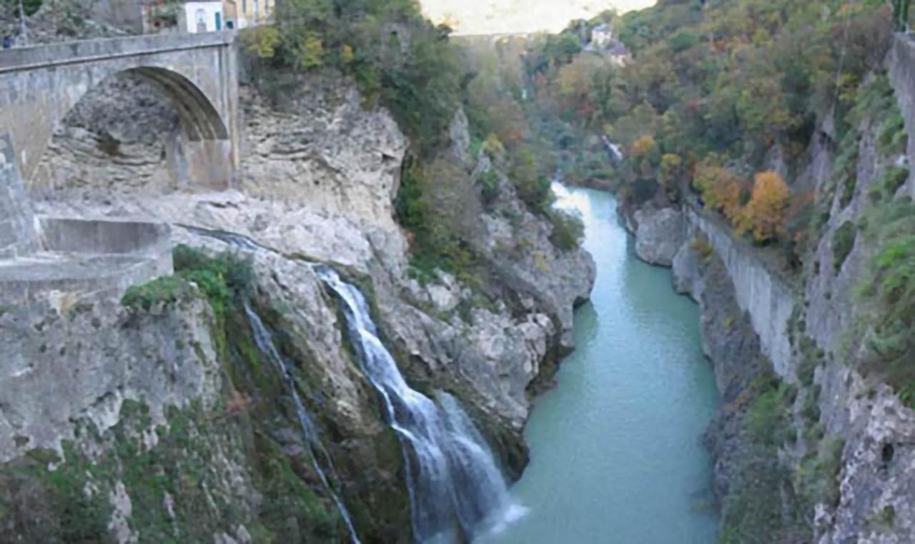 Montemaggiore al Metauro Valle Del Metauro Country House מראה חיצוני תמונה