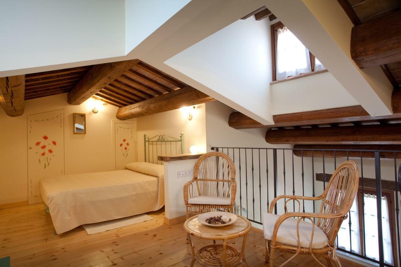 Montemaggiore al Metauro Valle Del Metauro Country House מראה חיצוני תמונה